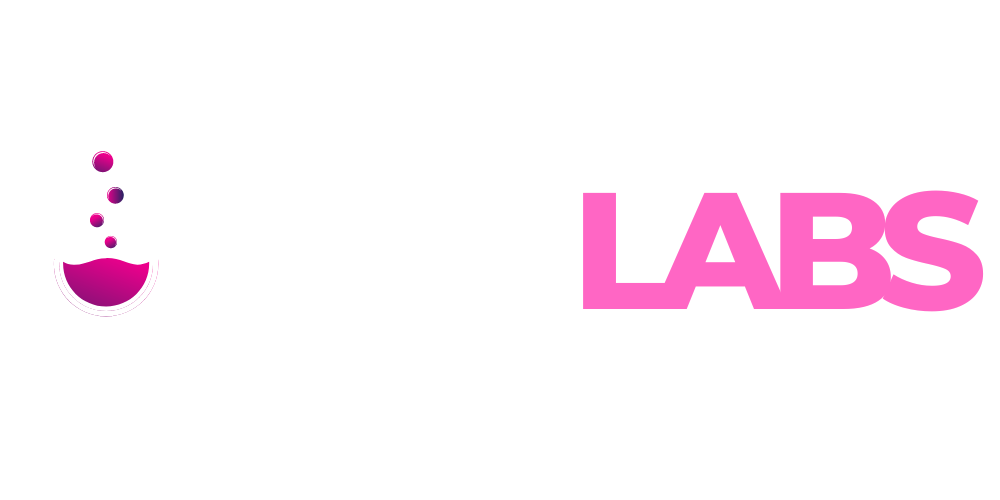 TumiLab - logo light